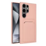 Futera CARD CASE do SAMSUNG S24 Ultra rowy