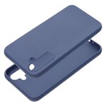 Futera MATT do SAMSUNG A54 5G niebieski