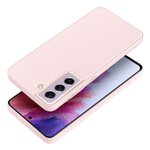 Futera FRAME do SAMSUNG S21 FE pudrowy r