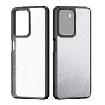 DUX DUCIS futera AIMO do REDMI NOTE 12 Pro 5G czarny