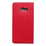 Kabura Smart Case book do SAMSUNG Galaxy A5 2017 czerwony