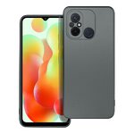 Futera METALLIC do XIAOMI Redmi 12C szary