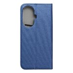 Kabura SMART CASE Book do HUAWEI NOVA 12s granatowy