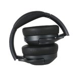 FORCELL F-AUDIO suchawki bezprzewodowe nagowne ANC Sonic Aura czarne