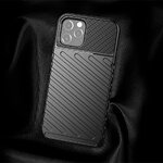 Futera THUNDER do XIAOMI Redmi Note 13 4G czarny