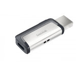 SanDisk pendrive 64GB USB 3.1 / USB-C Ultra Dual Drive