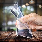 Futera CLEAR CASE 2mm BOX do SAMSUNG Galaxy A71