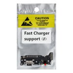 Płytka ładowania do XIAOMI Redmi 10 Pro OEM (Fast Charger)