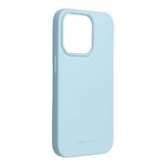 Futera Roar Space Case - do iPhone 14 Pro Niebieski