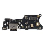 Płytka ładowania do XIAOMI Redmi 10 OEM (Fast Charger)