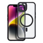 Futera Full Matte Mag Cover kompatybilny z MagSafe do IPHONE 14 czarny