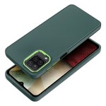 Futera FRAME do SAMSUNG A12 / M12 zielony