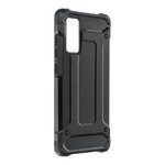 Futerał ARMOR do SAMSUNG Galaxy S20 FE / S20 FE 5G czarny