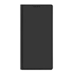 DUX DUCIS kabura SKIN PRO do SAMSUNG S24 Ultra czarna