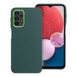 Futera FRAME do SAMSUNG A13 4G zielony