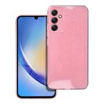 Futera CLEAR CASE 2mm BLINK do SAMSUNG A34 5G rowy