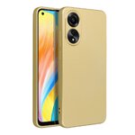 Futera METALLIC do OPPO A78 4G zoty