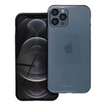 Futera Roar Pure Simple Fit Case - do iPhone 12 Pro Granatowy
