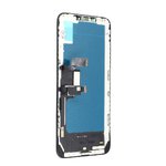 Wywietlacz do iPhone Xs Max z ekranem dotykowym czarnym (ZY-LTPS)