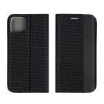 Kabura SENSITIVE Book do SAMSUNG A35 5G czarny