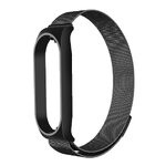 Pasek / opaska METAL do smart band Xiaomi Mi Band 5 / 6 (01)