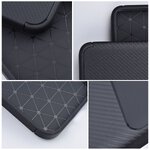 Futera CARBON PREMIUM do IPHONE 14 Plus czarny