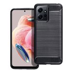 Futera CARBON do XIAOMI Redmi NOTE 12 5G czarny