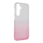 Futera SHINING do SAMSUNG Galaxy S23 FE transparent/r