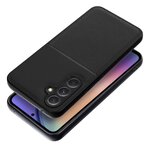 Futera NOBLE do SAMSUNG A54 5G czarny