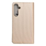Kabura Smart Case book do SAMSUNG A35 zoty