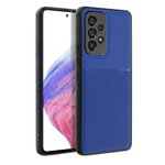 Futerał NOBLE do SAMSUNG A53 5G niebieski