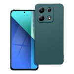 Futera MATT do XIAOMI Redmi NOTE 13 4G ciemnozielony