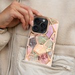 Futera TWINKI do IPHONE 7 / 8 / SE 2020 / SE 2022 zoty