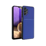 Futerał NOBLE do SAMSUNG A32 LTE ( 4G ) niebieski
