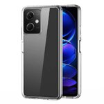 DUX DUCIS futera CLIN do REDMI NOTE 12 5G transparentny