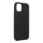 Futerał SILICONE do IPHONE 13 PRO czarny