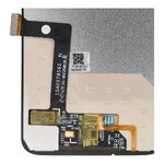 Wywietlacz do MOTOROLA G7 / G7 Plus OEM bez ramki