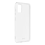 Futerał Jelly Roar - do Samsung Galaxy A41 transparentny