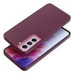 Futera FRAME do SAMSUNG S21 FE fioletowy