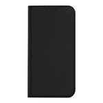 DUX DUCIS kabura SKIN PRO do IPHONE 15 czarna