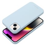 Futera Roar Cloud-Skin - do iPhone 14 Plus Jasnoniebieski