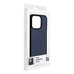 Futera Roar Mag Morning Case - do iPhone 12 Pro Granatowy