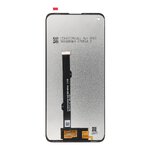 Wyświetlacz do MOTOROLA G8 OEM bez ramki