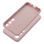 Futera SILICONE 2mm do XIAOMI REDMI 13C pudrowy r