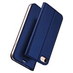 DUX DUCIS kabura SKIN PRO do SAMSUNG A25 5G niebieska
