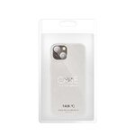 Futera CLEAR CASE 2 mm BLINK do IPHONE 15 transparentny