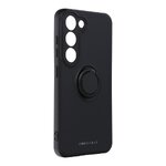 Futera Roar Amber Case - do Samsung Galaxy S23 Czarny