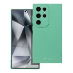 Futera Roar Luna Case - do Samsung Galaxy S24 Ultra zielony