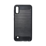 Futera CARBON do SAMSUNG Galaxy A10 czarny