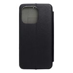 Kabura ELEGANCE Book do IPHONE 16 Pro czarny